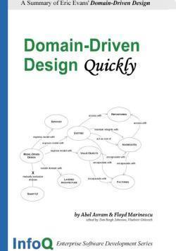 book domain driven design